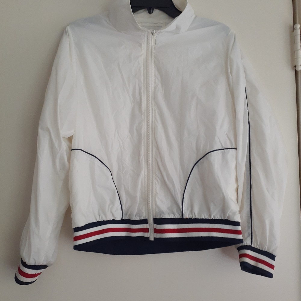 Jacket - Picture 1 of 4
